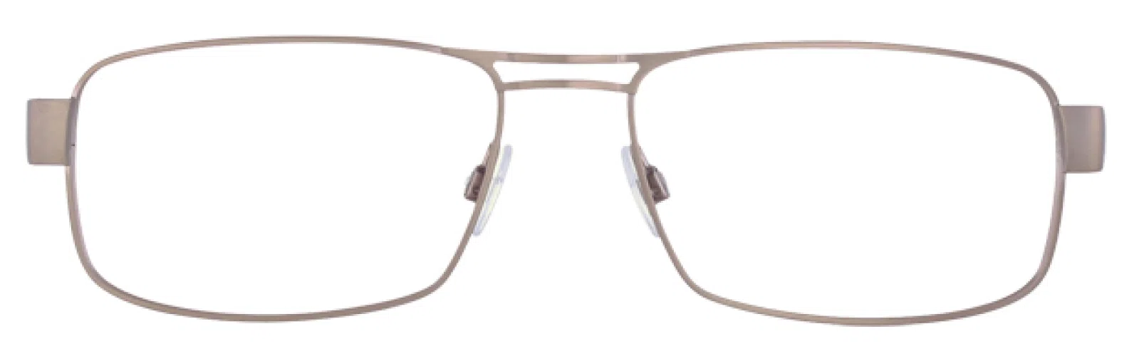 Shaquille O'Neal SO107M Eyeglasses - view 7